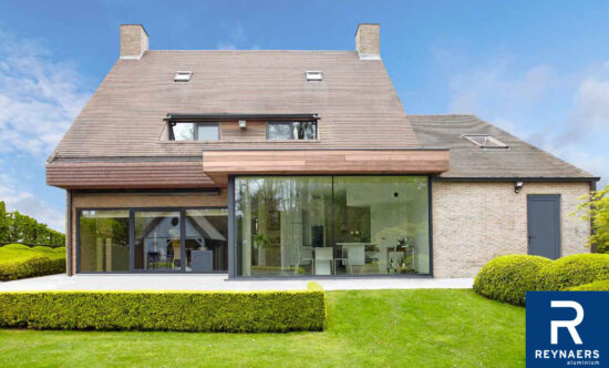 aanbouw-9T05-Ceder aanbouw 9T05 Ceder